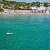 Spiaggia di San Felice Circeo
