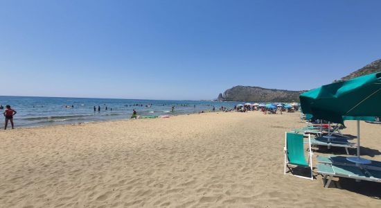 Fiumetta Beach II