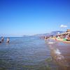 Spiaggia di Capratica