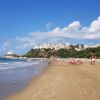 Spiaggia Angolo