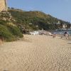Spiaggia via Flacca Sperlonga