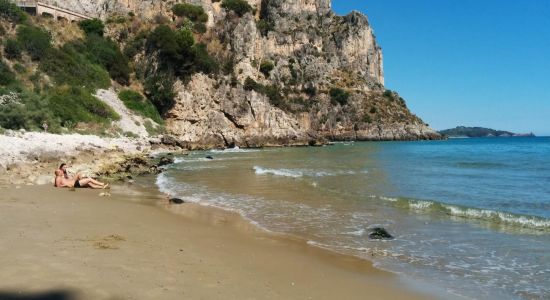 Spiaggia di Itri