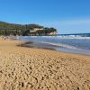 Plaża Serapo