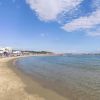 Spiaggia di Gianola