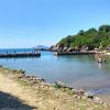 Spiaggia di Porticciolo Romano