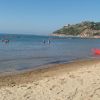 Spiaggia di Scauri