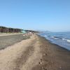 Foce Garigliano Beach