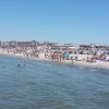 Spiaggia via del Mare