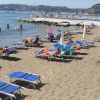Lucrino Beach