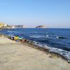 Spiaggia di Pozzuoli