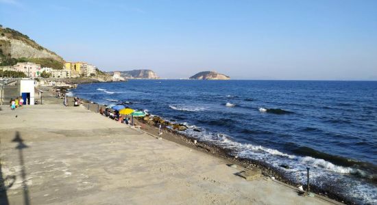 Spiaggia di Pozzuoli