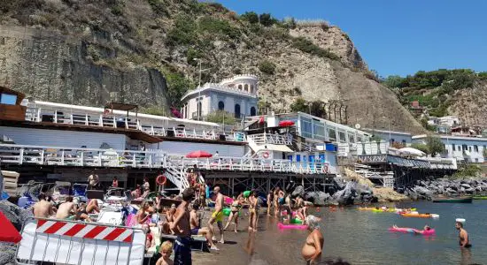 Spiaggia Veronica