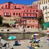 Bagno Sirena Posillipo