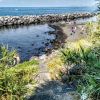 Spiaggia Il laghetto
