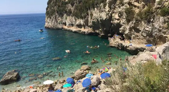 Cala di Mitigliano