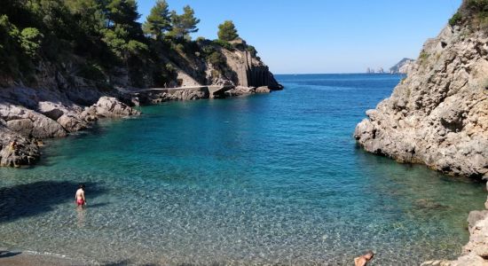 Baia di Leranto
