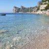 Spiaggia dei Tedeschi