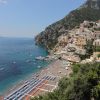 Spiaggia di Positano