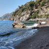 Laurito Beach.
