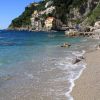 Spiaggia della Vite