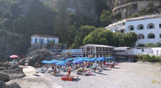 Lido delle Sirene
