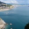 Spiaggia Torre d'Albori