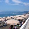 Spiaggia di Salerno
