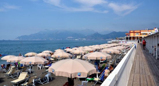 Spiaggia di Salerno
