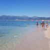 Spiaggia di Salerno