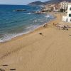 Spiaggia di Marina Piccola