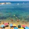 Spiaggia della Grotta di San Marco
