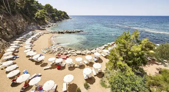 Approdo Hotel Beach