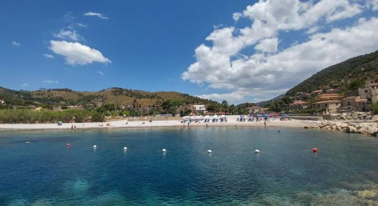Spiaggia Le Due Vele