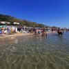 Plaża Acciaroli