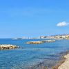 Acciaroli Beach