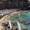 Ficocella stranden