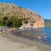 Spiaggia La Marinella