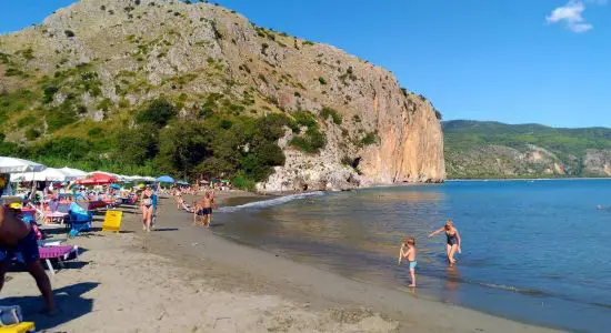 Spiaggia Marinella