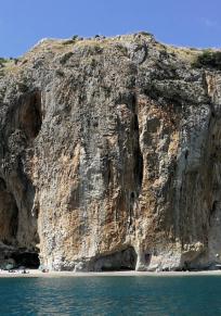 Provinsen Salerno