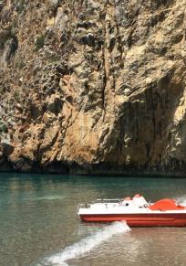 Regiunea Coastei Cilento