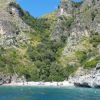 Spiaggia del Marcellino