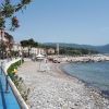 Spiaggia Port of Scario