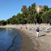 Marina dell'Olivo Beach