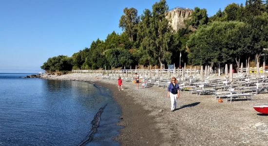 Spiaggia Marina dell'Olivo