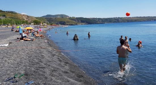 Spiaggia di Fiuzzi