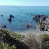 Scalea Beach