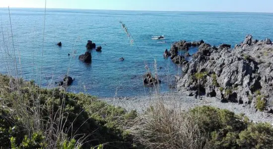 Scalea Beach