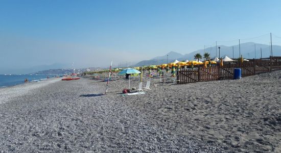 Spiaggia di Scalea II