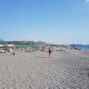 Acchio-Fiumicello Beach