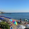 Spiaggia Diamante Sud